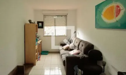Apartamento para Venda - Jardim Itu-Sabará, 3 Quartos,  73 m² - Porto Alegre