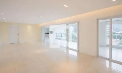 Apartamento para Venda - Chácara Santo Antonio, 3 Quartos,  250 m² - São Paulo