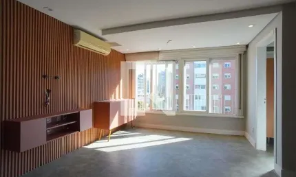 Cobertura para Venda - Auxiliadora, 2 Quartos,  201 m² - Porto Alegre