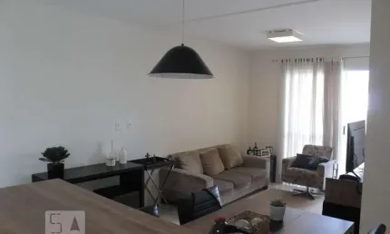 Apartamento para Venda - Nambi, 3 Quartos,  71 m² - Jundiaí