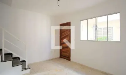 Casa / sobrado em condomínio para venda - ponte rasa, 2 quartos,  58 m² - são paulo