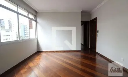 Apartamento para venda - sion, 3 quartos,  85 m² - belo horizonte