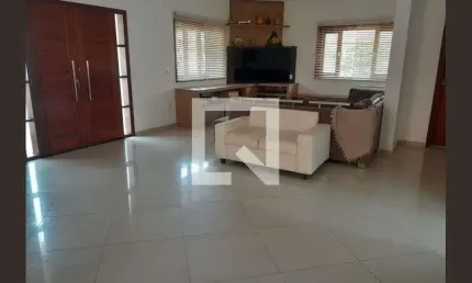 Casa para Venda - Caxambu, 7 Quartos,  508 m² - Jundiaí