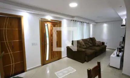 Casa para Venda - Cangaíba, 3 Quartos,  250 m² - São Paulo