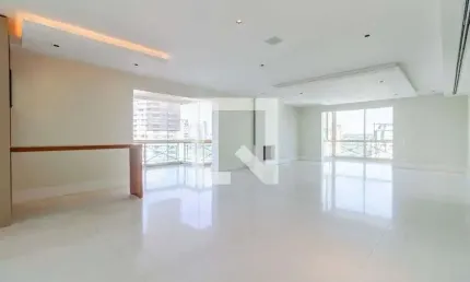 Apartamento para Venda - Jardim Europa, 3 Quartos,  465 m² - São Paulo