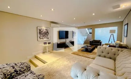 Casa para venda - vila mariana, 4 quartos,  387 m² - são paulo