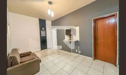 Apartamento para Venda - Centro, 2 Quartos,  55 m² - Rio de Janeiro