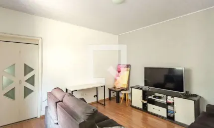Casa / Sobrado em Condomínio para Venda - Tatuapé, 2 Quartos,  94 m² - São Paulo