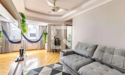 Apartamento para venda - sarandi, 2 quartos,  55 m² - porto alegre