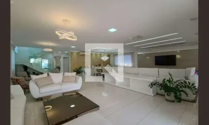 Casa / Sobrado em Condomínio para Venda - Barra da Tijuca - Marapendi, 5 Quartos,  600 m² - Rio de Janeiro