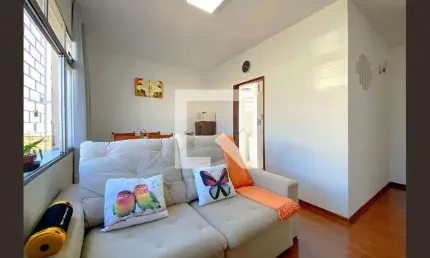 Apartamento para Venda - Nova Suíssa, 2 Quartos,  99 m² - Belo Horizonte