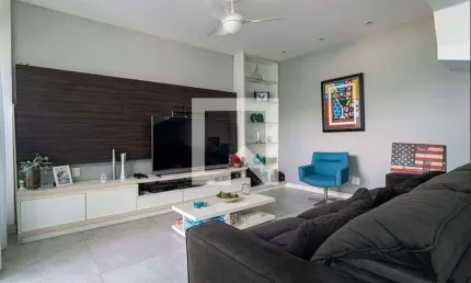 Casa / Sobrado em Condomínio para Venda - São Francisco, 3 Quartos,  520 m² - Niterói