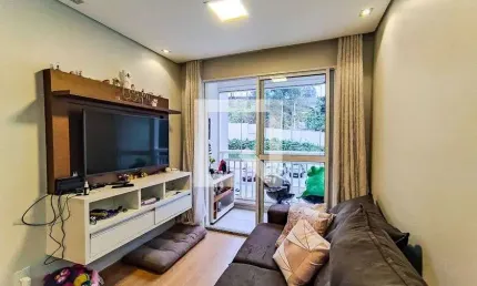 Apartamento para venda - vila andrade, 2 quartos,  50 m² - são paulo