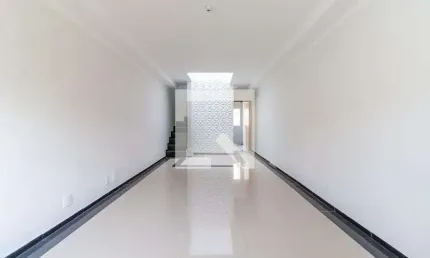 Casa para Venda - Campo Grande, 3 Quartos,  108 m² - São Paulo