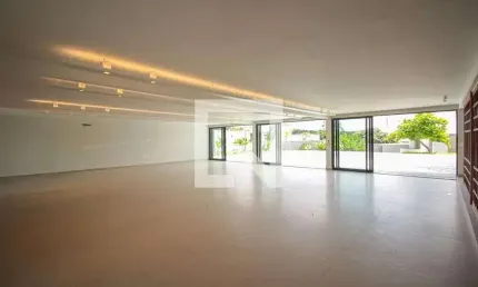 Casa para Venda - Bandeirantes, 4 Quartos,  810 m² - Belo Horizonte