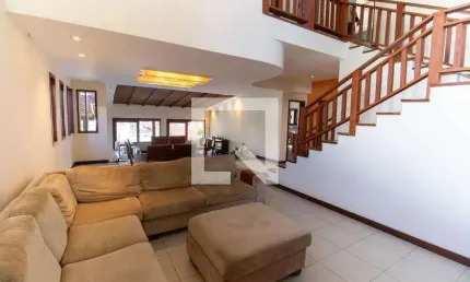 Casa / Sobrado em Condomínio para Venda - Maravista, 5 Quartos,  300 m² - Niterói