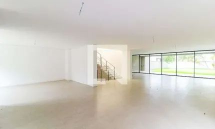 Casa / Sobrado em Condomínio para Venda - Chácara Santo Antonio, 4 Quartos,  845 m² - São Paulo