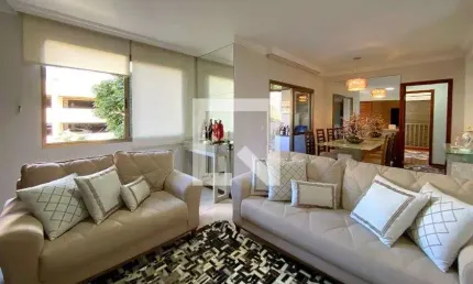 Apartamento para Venda - São Lucas, 3 Quartos,  97 m² - Belo Horizonte