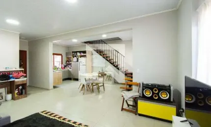 Casa para Venda - Estância Velha, 5 Quartos,  150 m² - Canoas