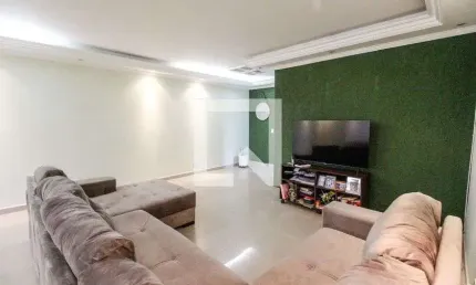 Casa para venda - mandaqui, 3 quartos,  240 m² - são paulo