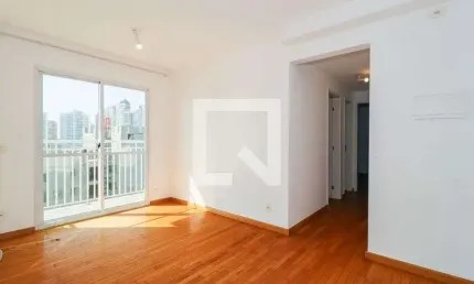 Apartamento para Venda - Vila Andrade, 2 Quartos,  47 m² - São Paulo