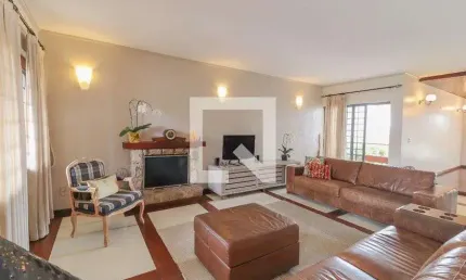 Casa / Sobrado em Condomínio para Venda - Parque do Paraíso , 5 Quartos,  420 m² - Jundiaí