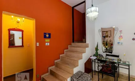 Casa para Venda - Icaraí, 8 Quartos,  227 m² - Niterói