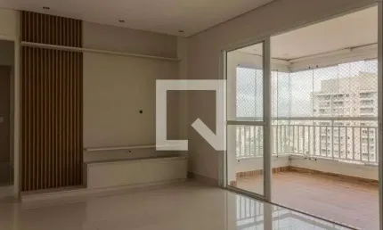 Apartamento para Venda - Vila Lusitânia, 3 Quartos,  107 m² - São Bernardo do Campo
