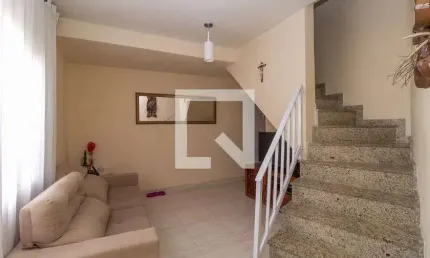 Casa para Venda - Sapopemba, 2 Quartos,  70 m² - São Paulo