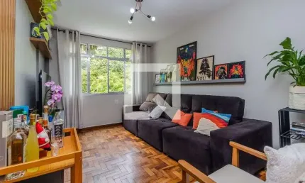 Apartamento para venda - medianeira, 3 quartos,  75 m² - porto alegre