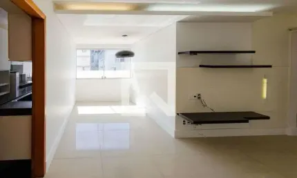 Apartamento para Venda - Serra, 3 Quartos,  80 m² - Belo Horizonte