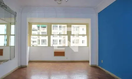 Apartamento para Venda - Centro, 3 Quartos,  103 m² - Rio de Janeiro