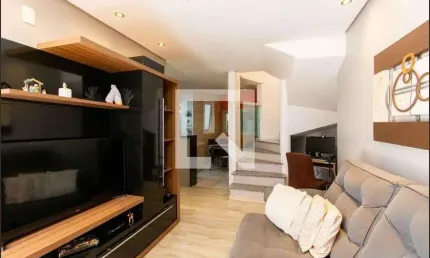 Casa / Sobrado em Condomínio para Venda - Nossa Sra das Graças, 2 Quartos,  72 m² - Canoas