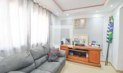 Casa para Venda - Jardim Pacaembu, 2 Quartos,  137 m² - Jundiaí