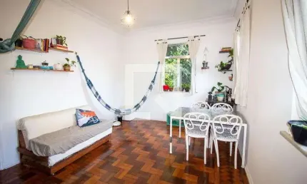 Apartamento para venda - tijuca, 3 quartos,  75 m² - rio de janeiro
