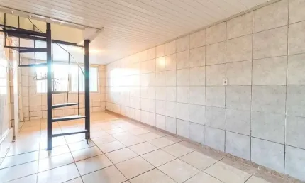 Apartamento para Venda - Bom Jesus, 1 Quarto,  52 m² - Porto Alegre