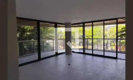Apartamento para Venda - Lagoa, 4 Quartos,  229 m² - Rio de Janeiro