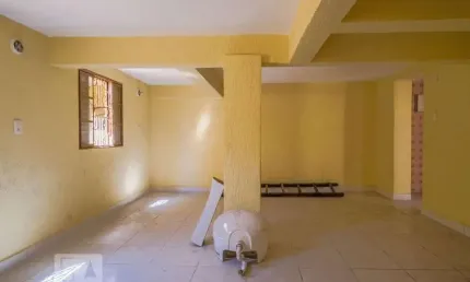 Casa para Venda - Freguesia do Ó, 1 Quarto,  70 m² - São Paulo