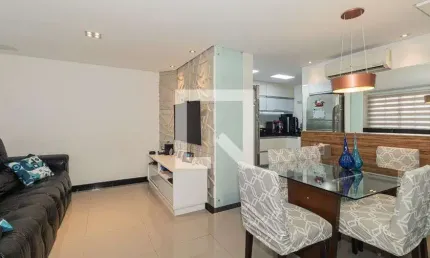 Casa / Sobrado em Condomínio para Venda - Vila Mazzei, 3 Quartos,  104 m² - São Paulo