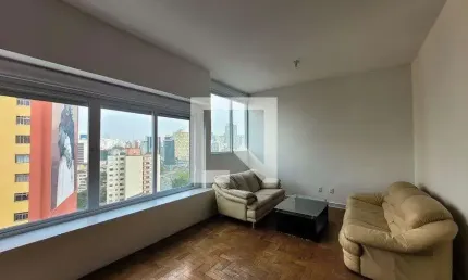 Apartamento para Venda - Liberdade, 3 Quartos,  132 m² - São Paulo