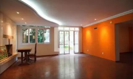 Casa para Venda - Chácara das Pedras , 6 Quartos,  900 m² - Porto Alegre