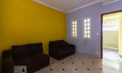 Casa para Venda - Santo Antônio, 2 Quartos,  555 m² - Osasco