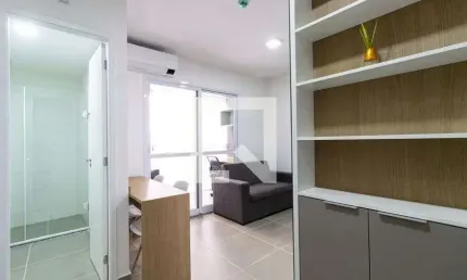 Kitnet / stúdio à venda na rua vergueiro, vila mariana, são paulo por r$ 680.000