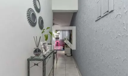 Apartamento para Venda - Campos Elíseos, 1 Quarto,  56 m² - São Paulo