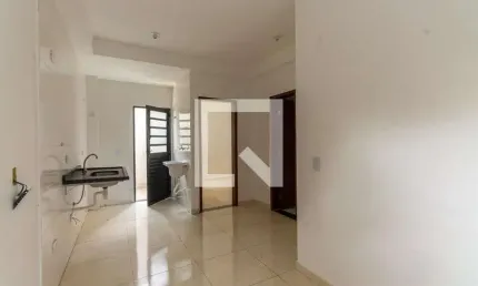 Apartamento para venda - penha de frança, 2 quartos,  35 m² - são paulo