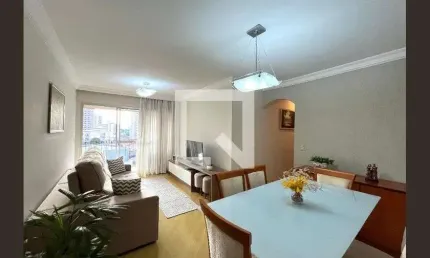 Apartamento para venda - saúde, 3 quartos,  80 m² - são paulo