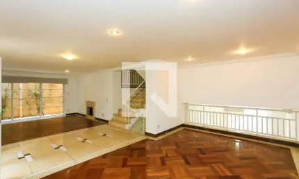 Casa / Sobrado em Condomínio para Venda - Morumbi, 4 Quartos,  569 m² - São Paulo
