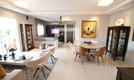 Apartamento para venda - jardim madalena, 3 quartos,  131 m² - campinas