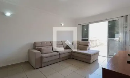 Casa para venda - santana, 3 quartos,  164 m² - são paulo