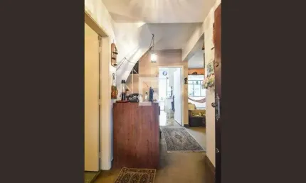 Casa para venda - brooklin, 3 quartos,  162 m² - são paulo